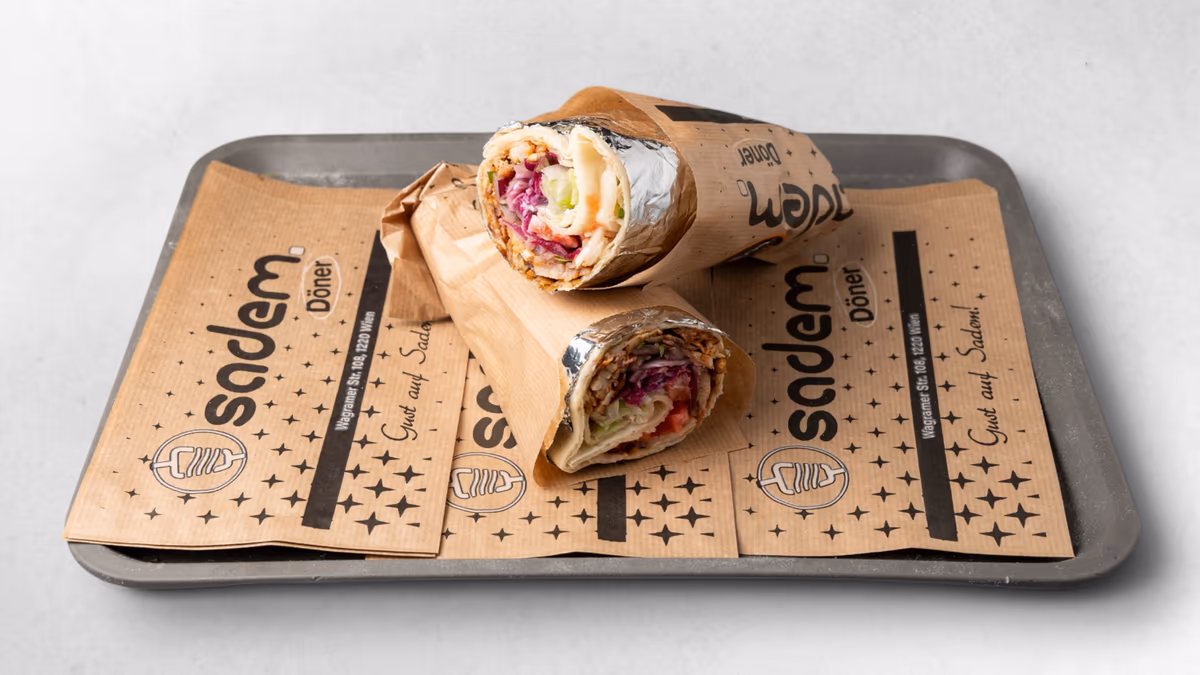Sadem Döner · turkish · Vienna